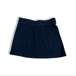 Faded Glory Mini Skirt